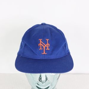 mets snapback